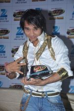 at Dance India Dance grand finale in Mumbai on 21st April 2012 (148).JPG